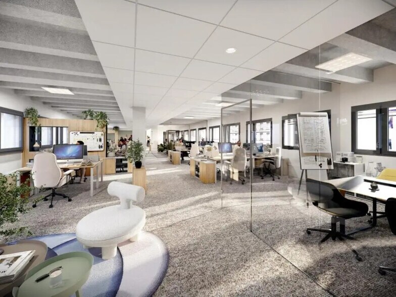 17 Rue Saint Michel, Lyon à vendre - Photo du bâtiment - Image 2 de 5