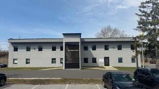 More details for 2001 Route 17M, Goshen, NY - Office/Retail for Lease