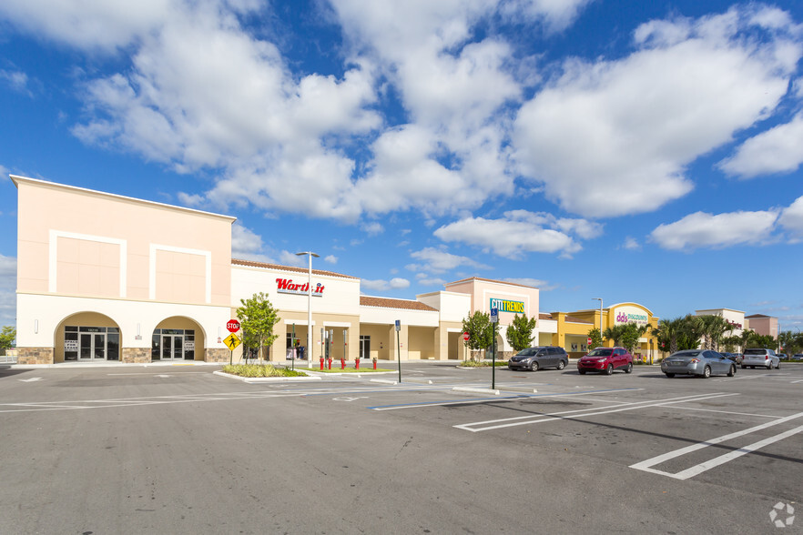 18000 NW 27th Ave, Carol City, FL for lease - Primary Photo - Image 1 of 5