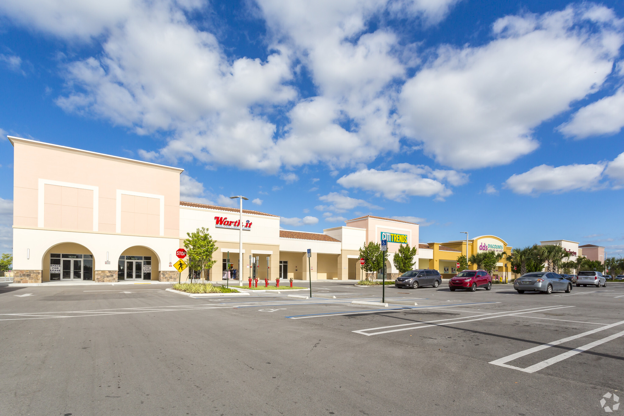 18000 NW 27th Ave, Carol City, FL for lease Primary Photo- Image 1 of 6