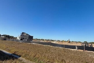 Plus de détails pour 8411-8419 Duffie Dr, Punta Gorda, FL - Industriel à vendre