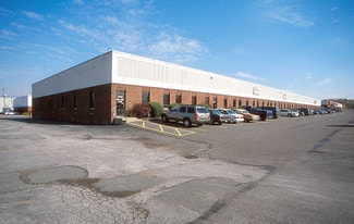 More details for 21550-2160 Alexander Rd, Oakwood Village, OH - Industrial for Lease