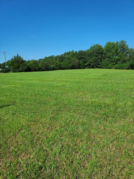 Old Georgia Hwy, Gaffney, SC for sale - Building Photo - Image 1 of 10