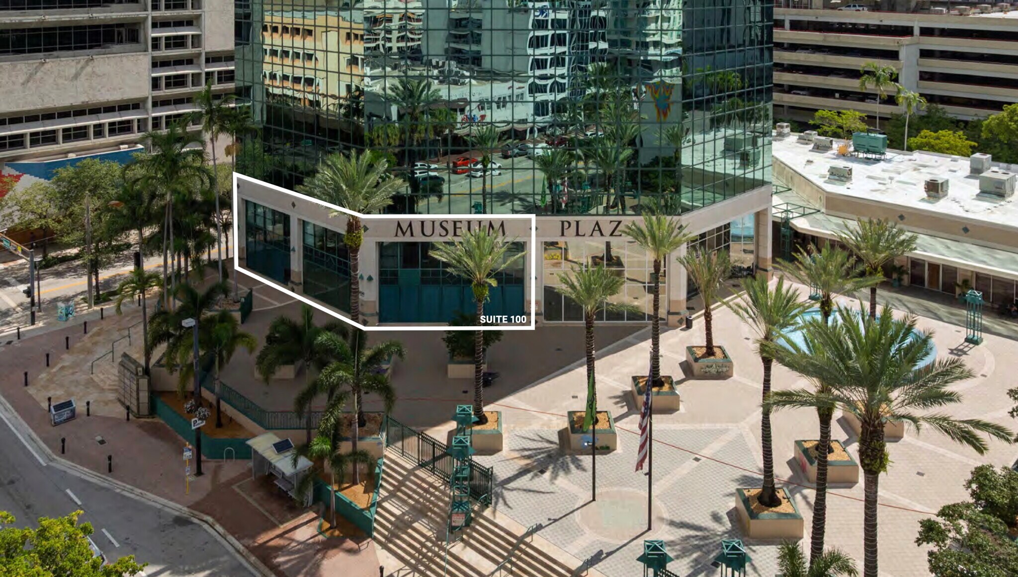 200 S Andrews Ave, Fort Lauderdale, FL à vendre Photo du bâtiment- Image 1 de 9