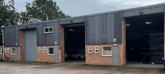 More details for Moorfields, Stafford - Industrial for Lease