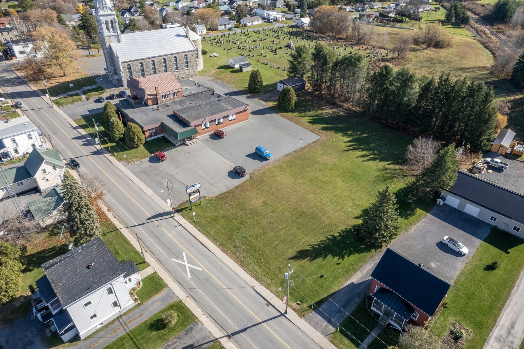 30 Labrosse St, Moose Creek, ON à vendre Photo principale- Image 1 de 1