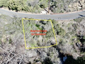 More details for 31216 Silverado Canyon Road, Silverado, CA - Land for Sale