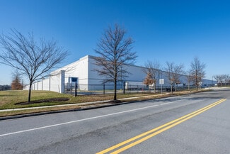 Plus de détails pour 1200 Claybrick Rd, Landover, MD - Industriel à louer