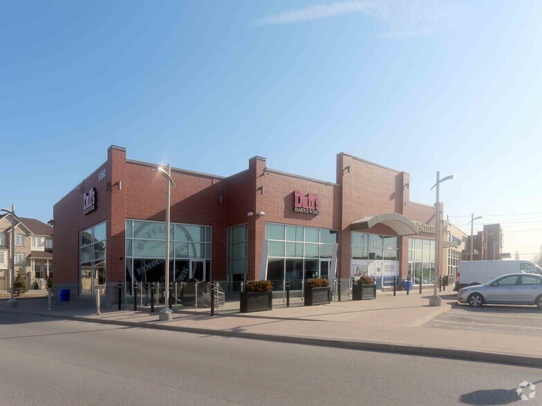 9360 Bathurst St, Vaughan, ON à vendre - Photo principale - Image 1 de 1