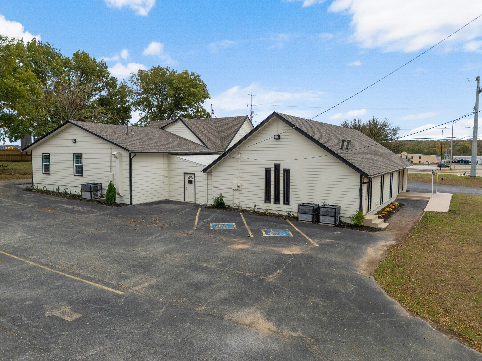 1823 W 51st St, Tulsa, OK à vendre Photo principale- Image 1 de 70