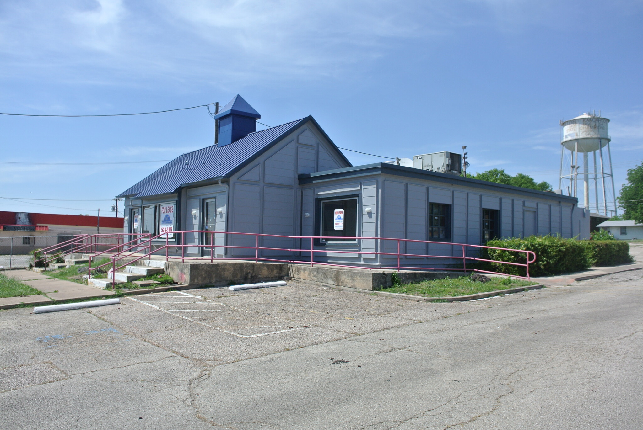 103 W Rancier Ave, Killeen, TX for sale Building Photo- Image 1 of 1