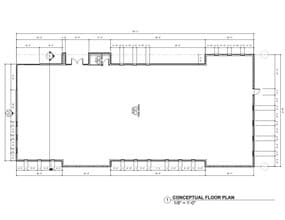 314 10th Ave S, Waite Park, MN à louer Plan d’étage- Image 1 de 1