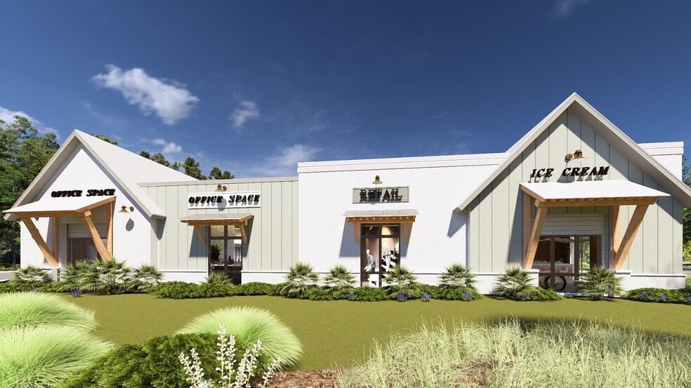 3517 Maybank Hwy, Johns Island, SC for lease - Building Photo - Image 3 of 6