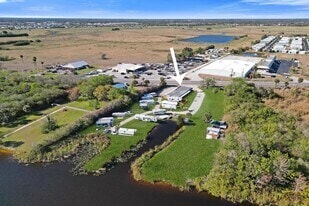 1422 US Highway 441 SE, Okeechobee, FL for sale - Building Photo - Image 3 of 18