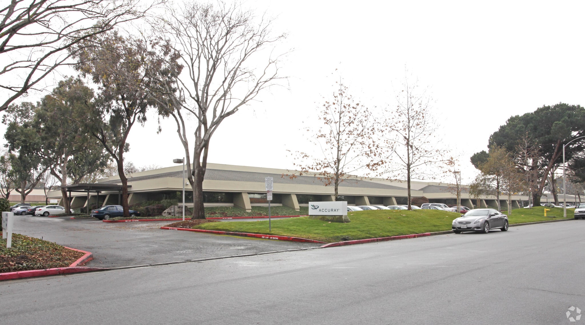 1310 Orleans Dr, Sunnyvale, CA for lease Primary Photo- Image 1 of 4