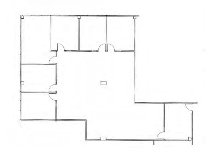 3625 Del Amo Blvd, Torrance, CA for lease Interior Photo- Image 1 of 1