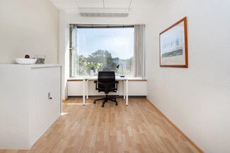 More details for 53 Avenue Jean Jaurès, Le Bourget - Coworking for Lease