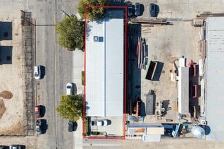 More details for 213 C St, Turlock, CA - Industrial for Sale