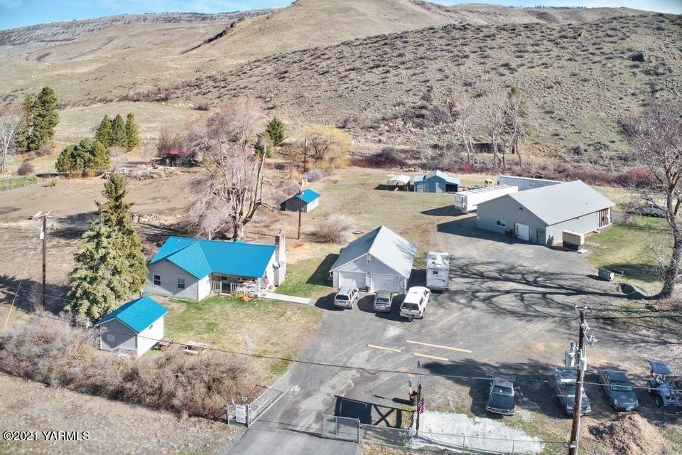 4721 Hwy 410, Naches, WA for sale Primary Photo- Image 1 of 1