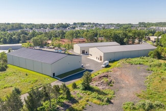 More details for 7862 Capital Ct, Manassas Park, VA - Industrial for Lease