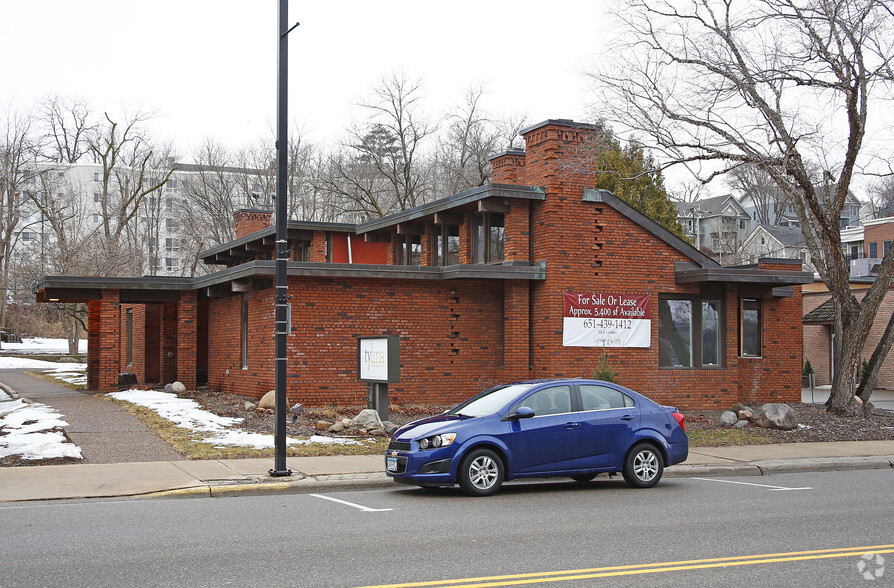 232 N Main St N, Stillwater, MN for sale - Primary Photo - Image 1 of 1