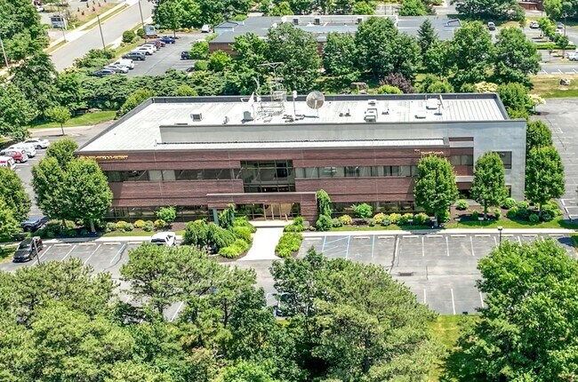 Plus de détails pour 600 Baltimore Dr, Wilkes-Barre, PA - Bureau à louer