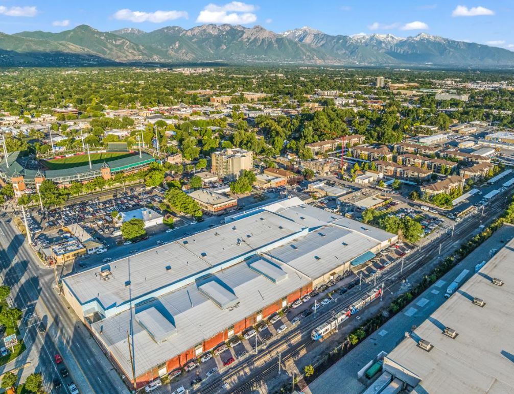 175 W 1300 S, Salt Lake City, UT à louer Photo intérieure- Image 1 de 4