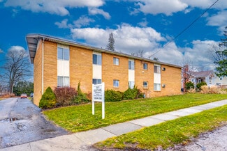 More details for 2615 Ellet Ave, Akron, OH - Multifamily for Sale