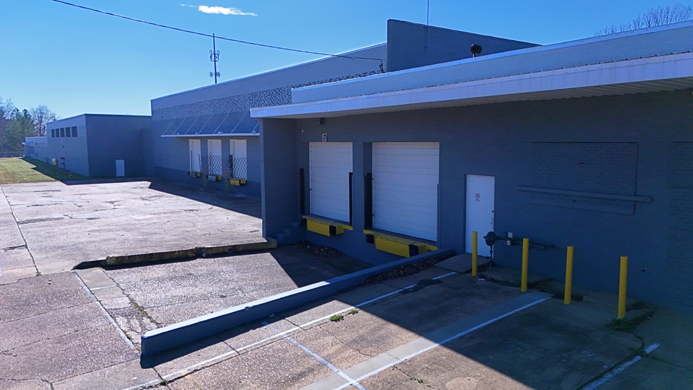 1709-1769 Latham St, Memphis, TN à louer - Photo du bâtiment - Image 3 de 11