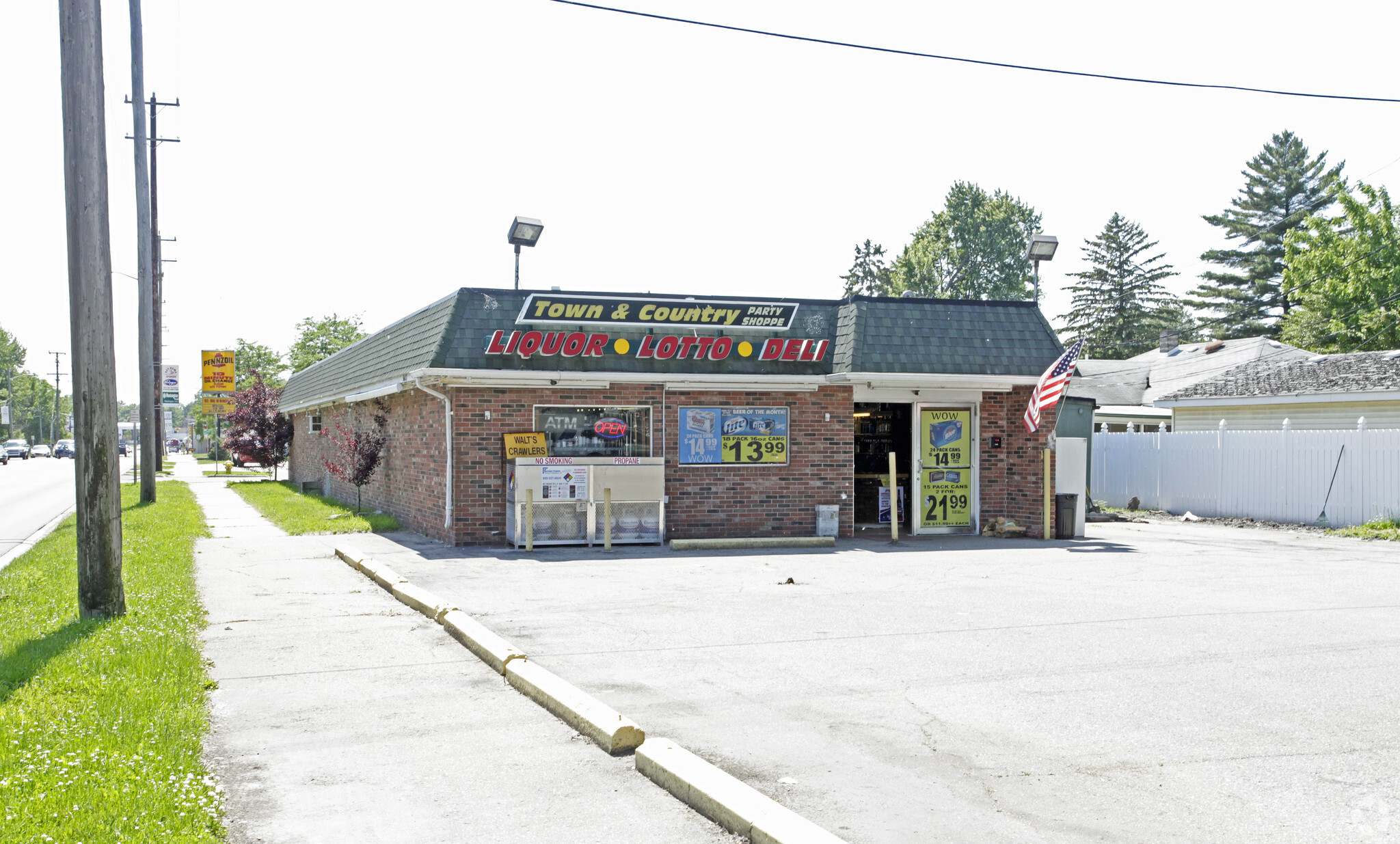 36011 Green St, New Baltimore, MI for sale Primary Photo- Image 1 of 1