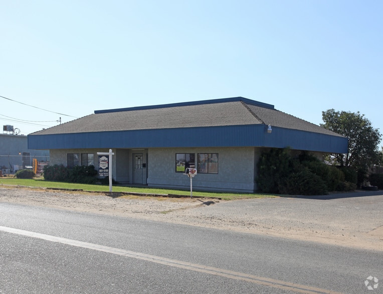 25954 Tanforan Dr, Madera, CA for sale - Primary Photo - Image 1 of 2