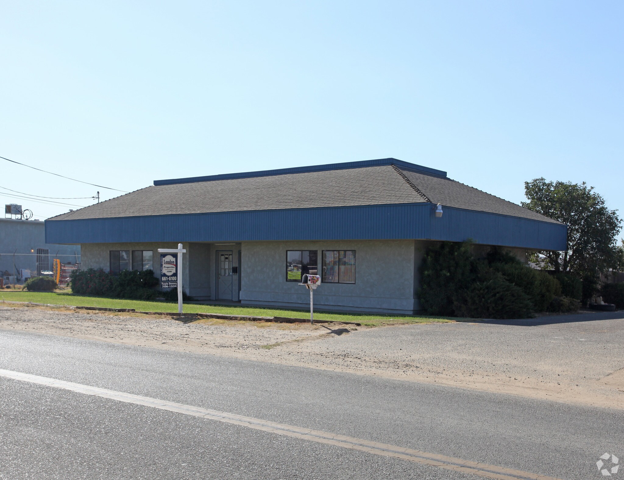 25954 Tanforan Dr, Madera, CA à vendre Photo principale- Image 1 de 3