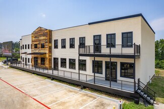 Plus de détails pour 23923 Gosling Rd, Spring, TX - Bureau/Médical à louer