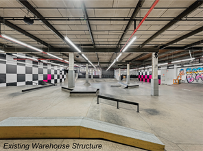 555 Johnson Ave, Brooklyn, NY à louer Photo intérieure- Image 2 de 12