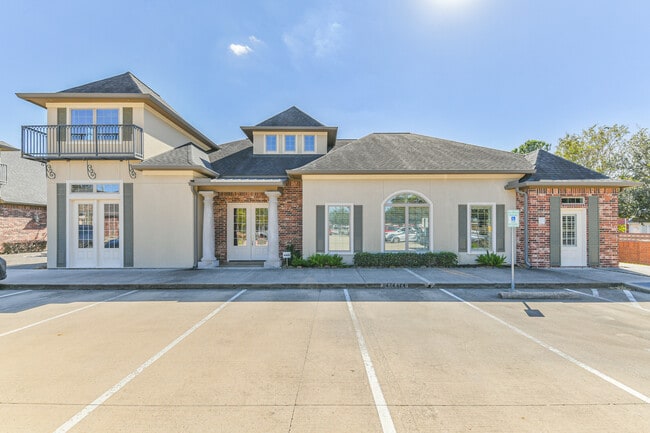 More details for 11439 Spring Cypress Rd, Tomball, TX - Office for Sale