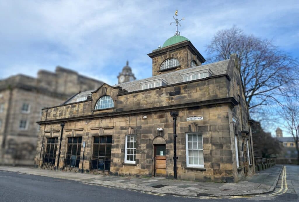 George St, Lancaster for lease Primary Photo- Image 1 of 2