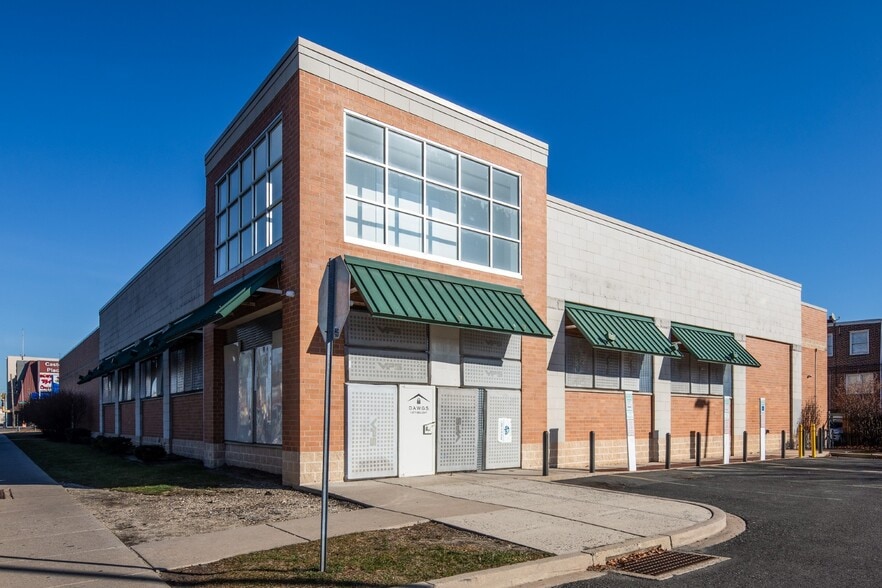 7201 Castor Ave, Philadelphia, PA for sale - Primary Photo - Image 1 of 10