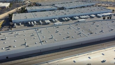 12110 Esther Lama Dr, El Paso, TX à louer - Vidéo sur l’inscription commerciale 