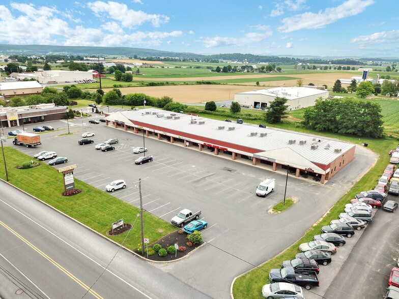 Rte 23, New Holland, PA à louer - Autre - Image 2 de 31