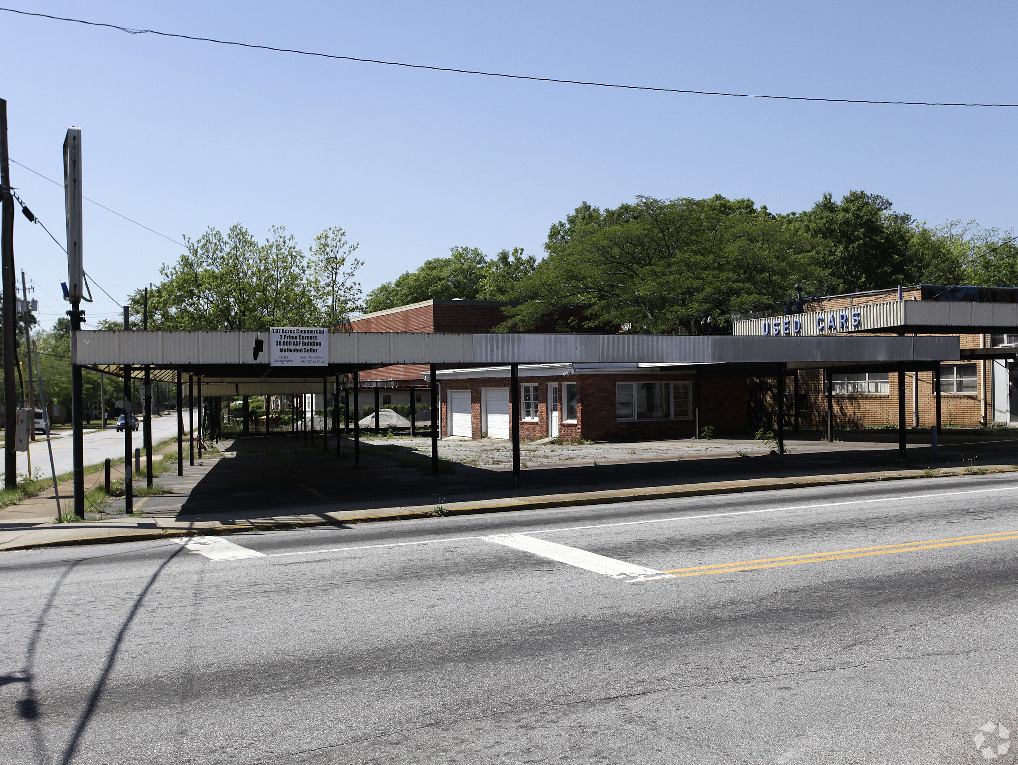 1720 Washington Ave, East Point, GA for sale Building Photo- Image 1 of 20