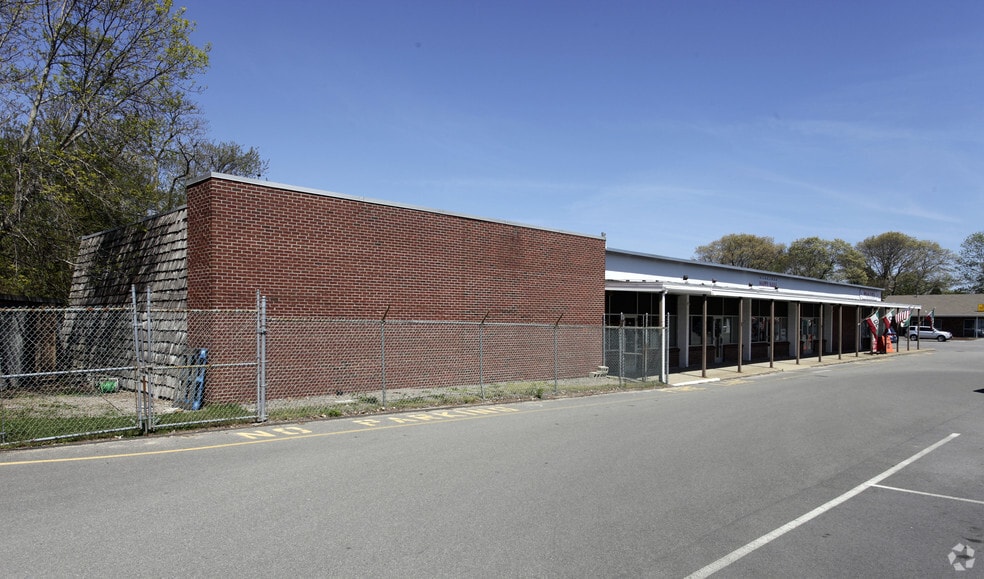 12-38 Manomet Point Rd, Plymouth, MA for lease - Primary Photo - Image 3 of 7