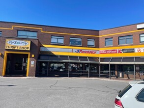 1400 Clyde Ave, Ottawa, ON for lease Building Photo- Image 1 of 6