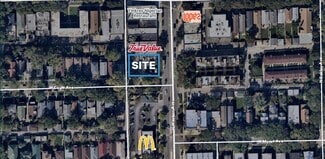 Plus de détails pour 6936 N Western Ave, Chicago, IL - Terrain à vendre