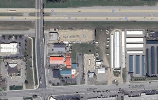 More details for 2625 E Seltice Way, Post Falls, ID - Land for Sale