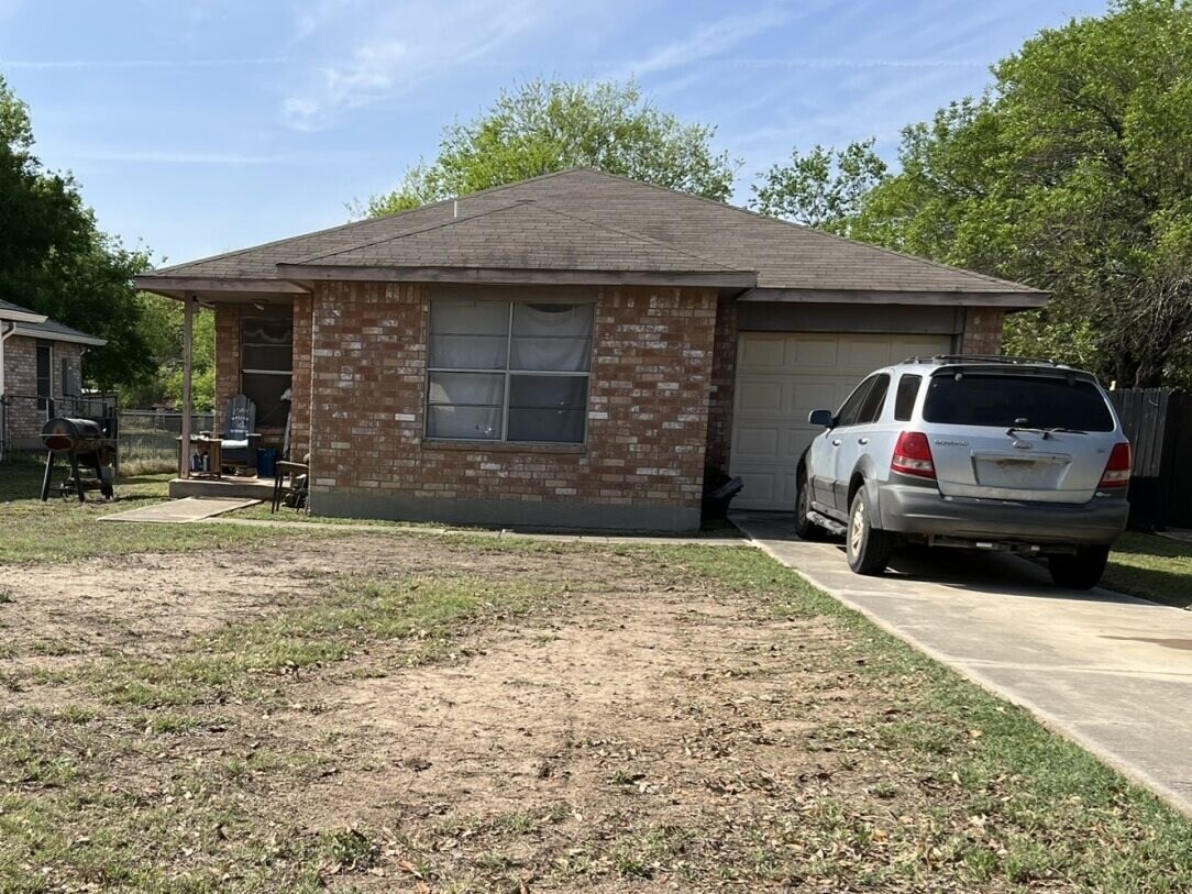 4313 Stayman Dr, San Antonio, TX à vendre Photo principale- Image 1 de 2