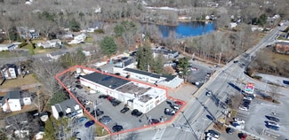 More details for 451 Walpole St, Norwood, MA - Retail for Sale
