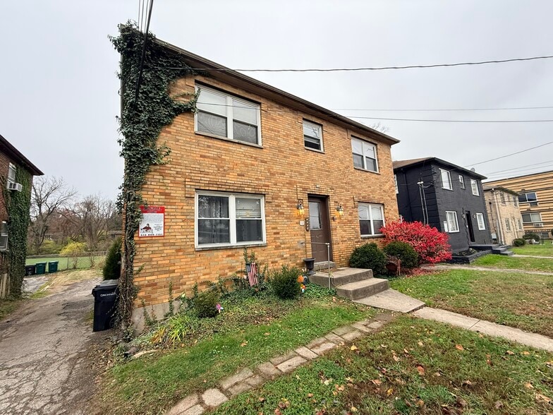 943 Tennessee Ave, Cincinnati, OH à vendre - Photo du bâtiment - Image 2 de 41