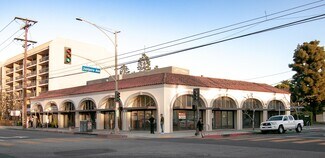 Plus de détails pour 2300-2308 E 4th St, Long Beach, CA - Commerce de détail à louer