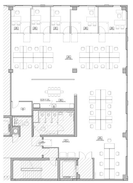 218 NW 24th St, Miami, FL à louer - Photo du bâtiment - Image 2 de 23