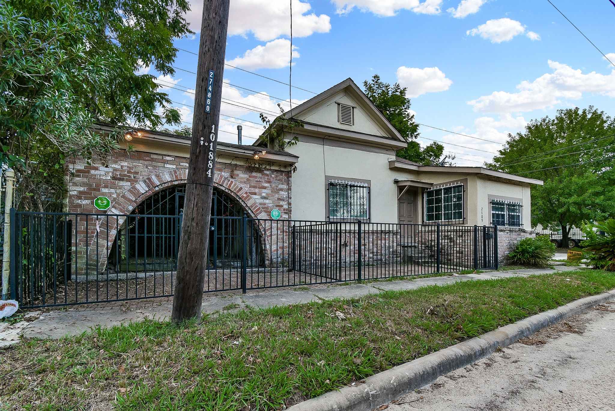 2609 Elysian St, Houston, TX for sale Primary Photo- Image 1 of 12